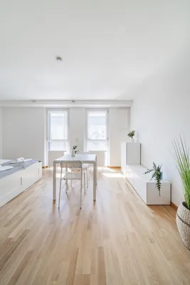 1-Zimmer-Wohnung mieten in Wien – 33 m², € 800 – Bild 14 von 15
