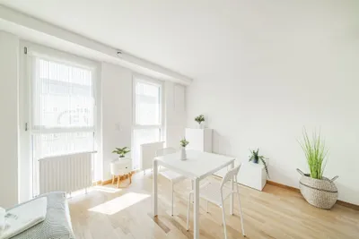 1-Zimmer-Wohnung mieten in Wien – 33 m², € 800 – Bild 6 von 15