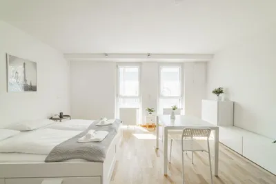 1-Zimmer-Wohnung mieten in Wien – 33 m², € 800