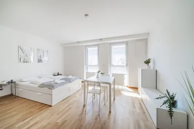 1-Zimmer-Wohnung mieten in Wien – 33 m², € 800 – Bild 15 von 15