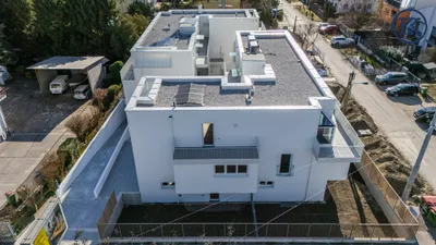 2-Zimmer-Wohnung kaufen in Wien – 61,16 m², € 444.000 – Bild 31 von 42