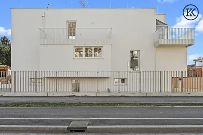 2-Zimmer-Wohnung kaufen in Wien – 61,16 m², € 444.000 – Bild 28 von 42