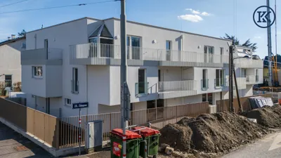 2-Zimmer-Wohnung kaufen in Wien – 61,16 m², € 444.000 – Bild 35 von 42