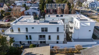 2-Zimmer-Wohnung kaufen in Wien – 61,16 m², € 444.000 – Bild 23 von 42