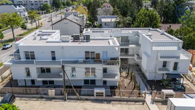 2-Zimmer-Wohnung kaufen in Wien – 61,16 m², € 444.000 – Bild 15 von 42