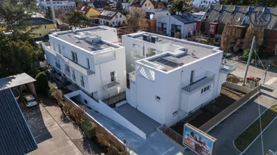 2-Zimmer-Wohnung kaufen in Wien – 61,16 m², € 444.000 – Bild 30 von 42