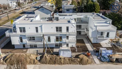 2-Zimmer-Wohnung kaufen in Wien – 61,16 m², € 444.000 – Bild 33 von 42
