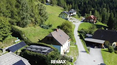 6-Zimmer-Haus kaufen in Murau – 166 m², € 297.000 – Bild 41 von 54