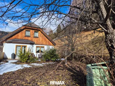6-Zimmer-Haus kaufen in Murau – 166 m², € 297.000 – Bild 9 von 54