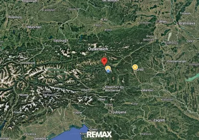 6-Zimmer-Haus kaufen in Murau – 166 m², € 297.000 – Bild 52 von 54