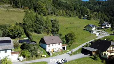 6-Zimmer-Haus kaufen in Murau – 166 m², € 297.000 – Bild 36 von 54