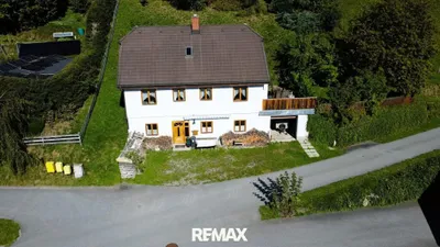 6-Zimmer-Haus kaufen in Murau – 166 m², € 297.000 – Bild 39 von 54