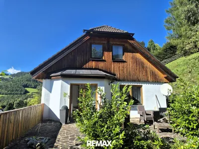 6-Zimmer-Haus kaufen in Murau – 166 m², € 297.000 – Bild 2 von 54