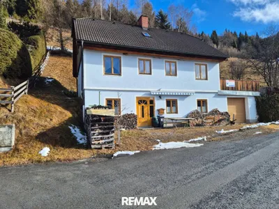 6-Zimmer-Haus kaufen in Murau – 166 m², € 297.000 – Bild 6 von 54