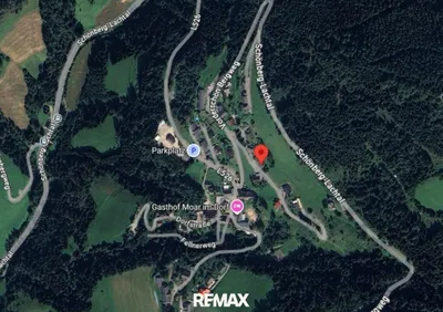 6-Zimmer-Haus kaufen in Murau – 166 m², € 297.000 – Bild 53 von 54