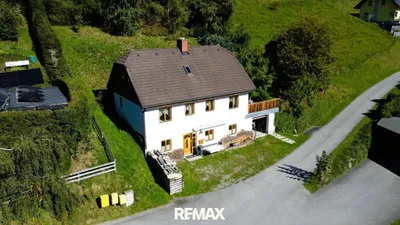 6-Zimmer-Haus kaufen in Murau – 166 m², € 297.000 – Bild 38 von 54