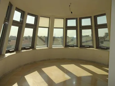 LUXUSDACHTERRASSENWOHNUNG AM ROCHUSMARKT ! – Bild 3