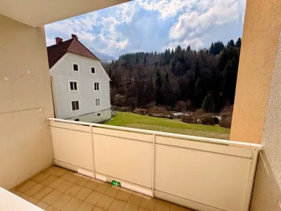 3-Zimmer-Wohnung mieten in Leoben – 74,42 m², € 650