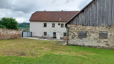 5-Zimmer-Haus kaufen in Melk – 70 m², € 110.000 – Bild 3 von 8