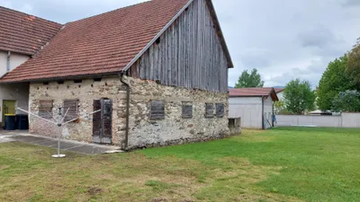 5-Zimmer-Haus kaufen in Melk – 70 m², € 110.000 – Bild 2 von 8