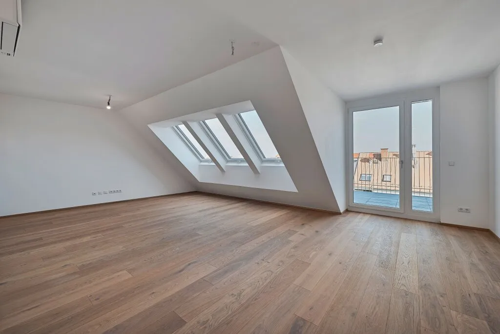 Urbanes & Modernes Wohnen in Meidling | Ab sofort beziehbar - Ansicht 3