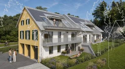 Wohnung zur Miete in 8043 Graz