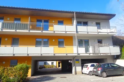 Wohnung mieten in Zwettl – 54,33 m², € 563 – Bild 2 von 3
