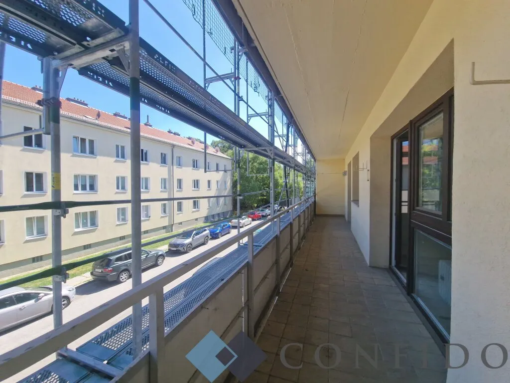 Wohnung – Wien, Rodaun - Ansicht 3