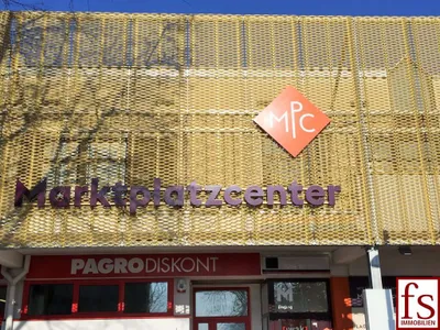 Gewerbeimmobilie mieten in Wels-Land – 66 m², € 766 – Bild 2 von 9