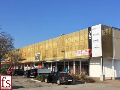 Gewerbeimmobilie mieten in Wels-Land – 66 m², € 766 – Bild 3 von 9