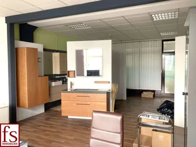 Gewerbeimmobilie mieten in Wels-Land – 66 m², € 766 – Bild 5 von 9