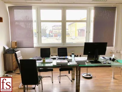 Gewerbeimmobilie mieten in Wels-Land – 66 m², € 766 – Bild 4 von 9