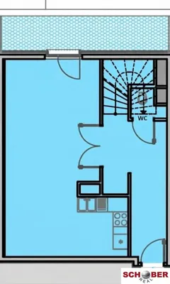 3-Zimmer-Wohnung kaufen in Wien – 84,15 m², € 320.000 – Bild 20 von 21