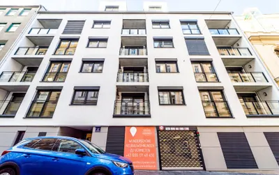 2-Zimmer-Wohnung mieten in Wien – 50,12 m², € 1.329 – Bild 22 von 32
