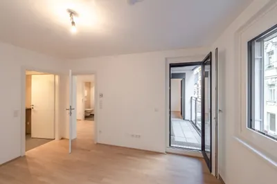 2-Zimmer-Wohnung mieten in Wien – 50,12 m², € 1.329 – Bild 10 von 32
