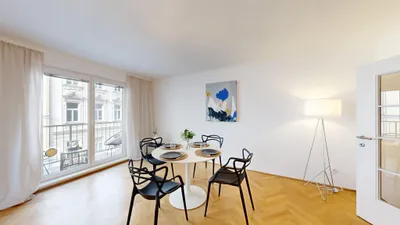 5-Zimmer-Wohnung kaufen in Wien – 122,42 m², € 798.000 – Bild 7 von 32