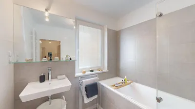 5-Zimmer-Wohnung kaufen in Wien – 122,42 m², € 798.000 – Bild 20 von 32