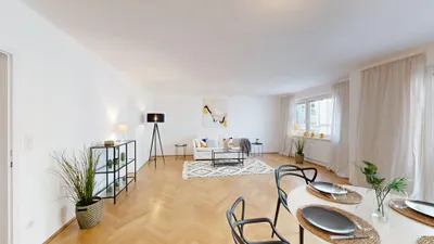 5-Zimmer-Wohnung kaufen in Wien – 122,42 m², € 798.000 – Bild 6 von 32