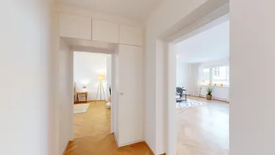 5-Zimmer-Wohnung kaufen in Wien – 122,42 m², € 798.000 – Bild 11 von 32