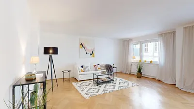 5-Zimmer-Wohnung kaufen in Wien – 122,42 m², € 798.000 – Bild 4 von 32