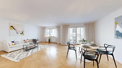 5-Zimmer-Wohnung kaufen in Wien – 122,42 m², € 798.000 – Bild 3 von 32
