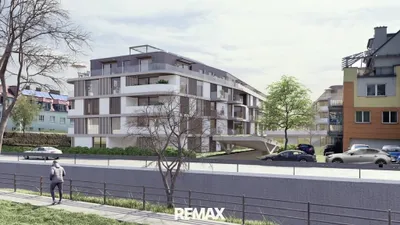 3-Zimmer-Wohnung kaufen in Tulln – 60,89 m², € 485.000 – Bild 4 von 8