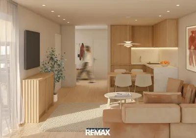 3-Zimmer-Wohnung kaufen in Tulln – 60,89 m², € 485.000 – Bild 6 von 8