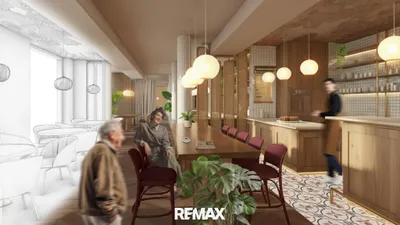 3-Zimmer-Wohnung kaufen in Tulln – 60,89 m², € 485.000 – Bild 8 von 8