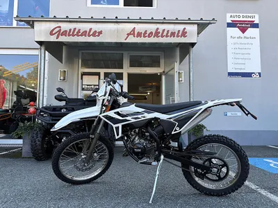 Beta RR 2T 50 Enduro