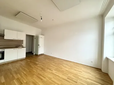 2-Zimmer-Wohnung mieten in Wien – 41 m², € 403 – Bild 4 von 8