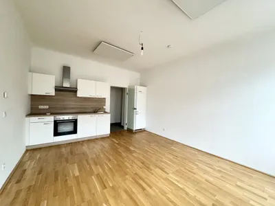 !! U3 Schweglerstraße !! Sehr schöne, gepflegte 2-Zimmer Altbau-Wohnung zu vermieten! – Bild 2