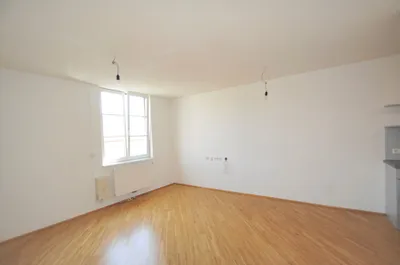 2-Zimmer-Wohnung mieten in Klagenfurt – 41,5 m², € 551 – Bild 1 von 7
