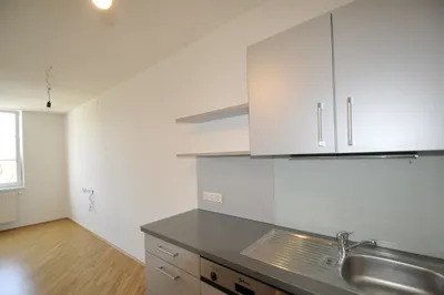 2-Zimmer-Wohnung mieten in Klagenfurt – 41,5 m², € 551 – Bild 3 von 7