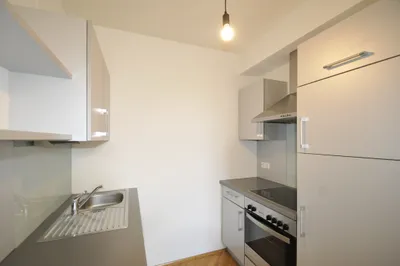 2-Zimmer-Wohnung mieten in Klagenfurt – 41,5 m², € 551 – Bild 2 von 7